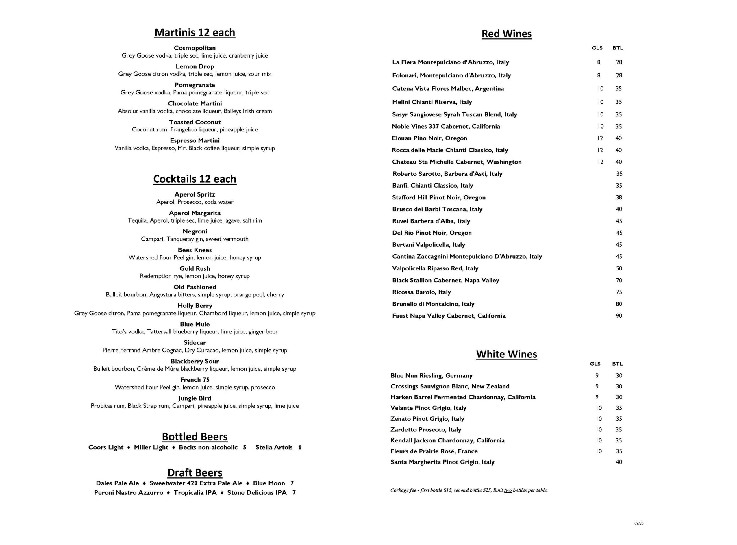 menu chnge 8.6.25 drinks